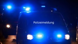 Polizeimeldung