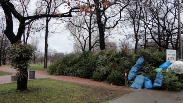 So siehts aus, wenn der Platz dann voll ist. Foto: Archiv/2013