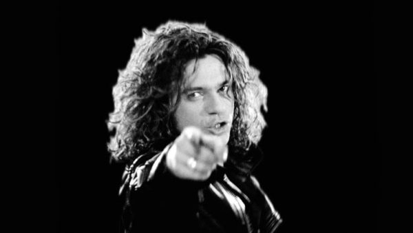 Mystify - Michael Hutchence