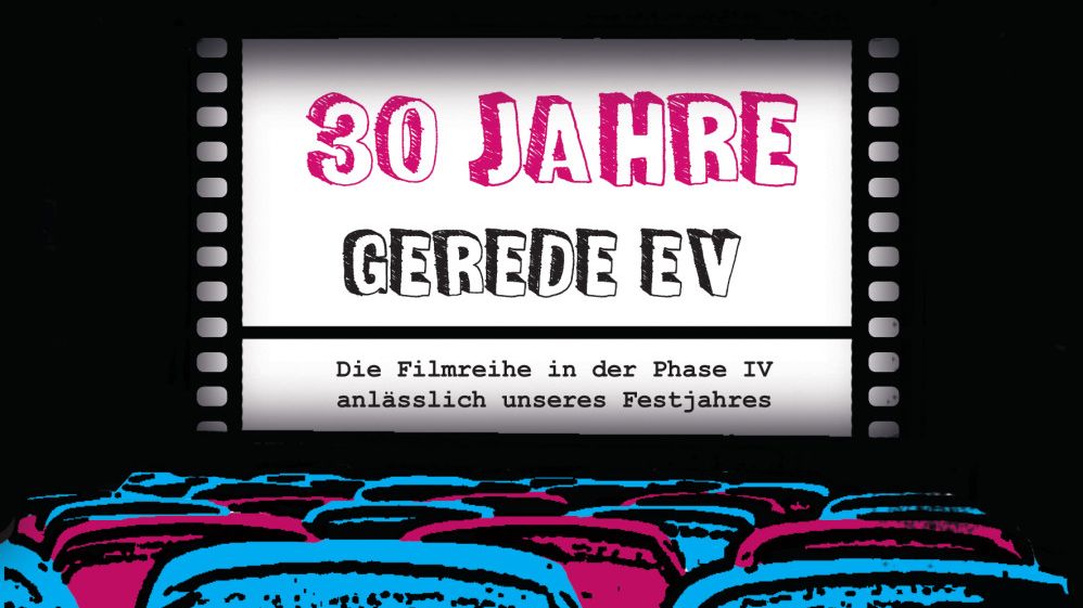 30 Jahre Gerede e.v.