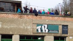 Terrasse am Bischofsplatz