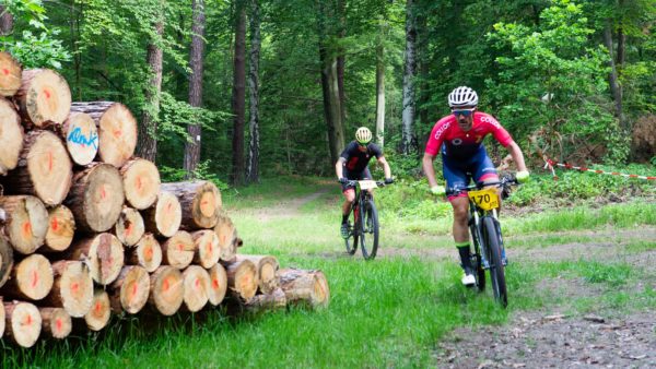 Eindrücke vom Mountainbike-Cup 2019 - Foto: Marcus Gievers