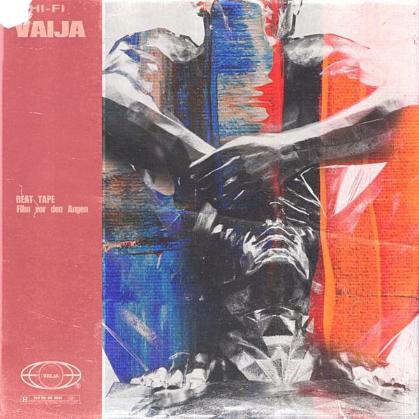 Beat-Tape von Valja