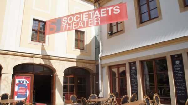 Societätstheater