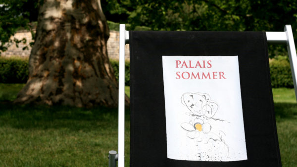 Palaissommer 