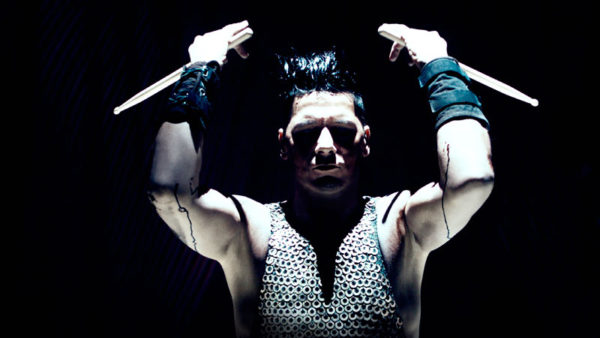 Rammstein: Paris