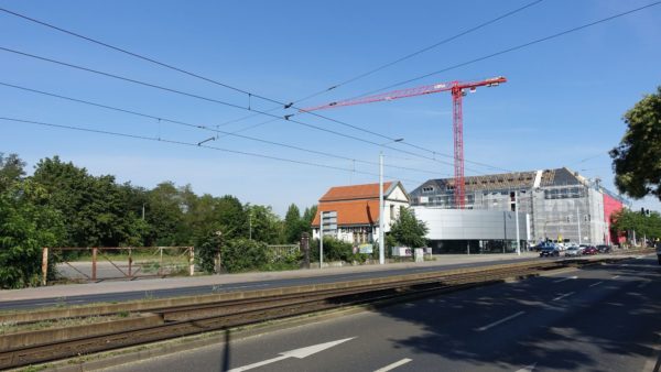 Ende 2022 wird sich die Perspektive deutlich verändert haben. Foto: W. Schenk