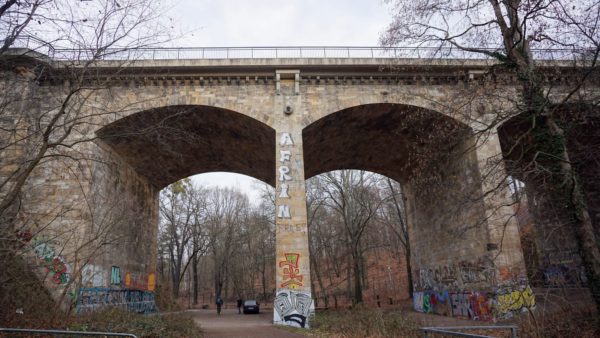 Das Tor zur Heide - Foto: Jonas Breitner