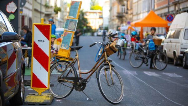 Woche des Guten Lebens. Foto: Ronny Rozum