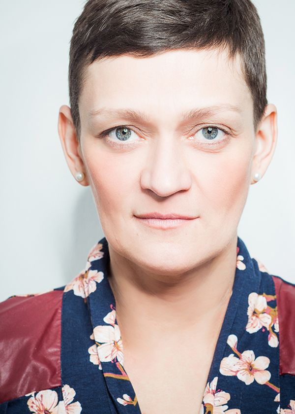 Susanne Donath - Foto: Ellen Türke