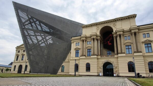 Hitlers Elitetruppe - Ausstellung im Militärhistorischen Museum