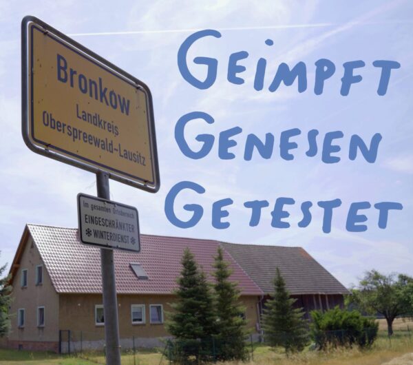 Es gelten beim Festival die 3-G-Regeln: Geimpft, genesen, getestet.