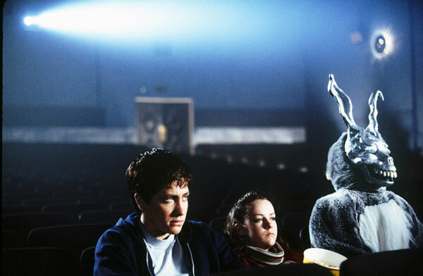 Donnie Darko in der Schauburg