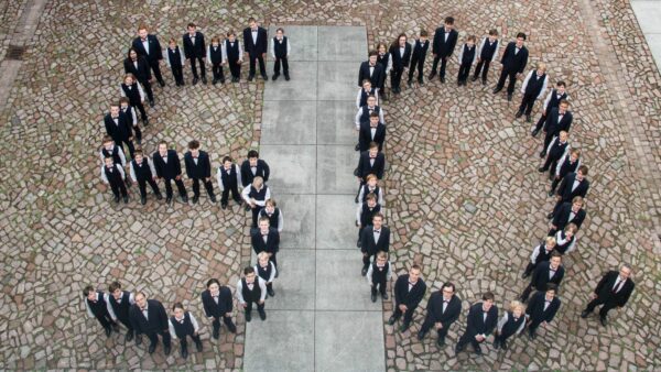 Knabenchor Dresden - Foto: Frank Höhler