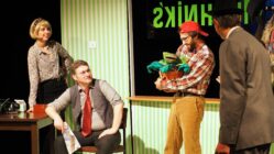 Little Shop of Horrors - Foto: Falk Iser