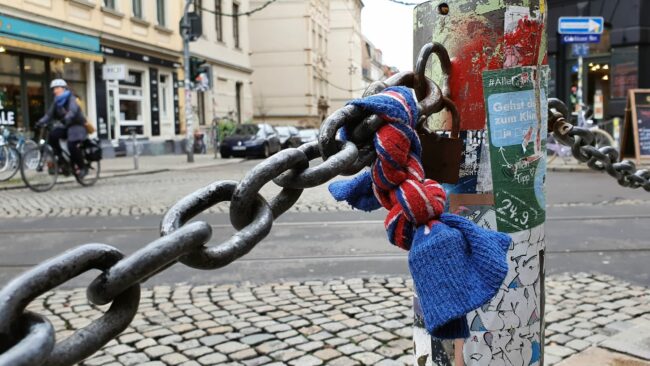 Forderung: Stadtteilentwicklung neu bewerten