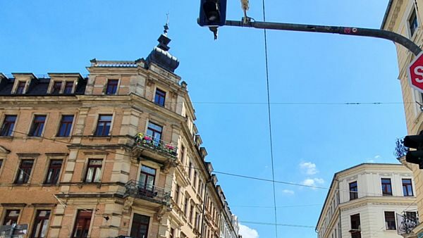 In der Neustadt sind die Mieten in den vergangenen Jahren besonders stark gestiegen.