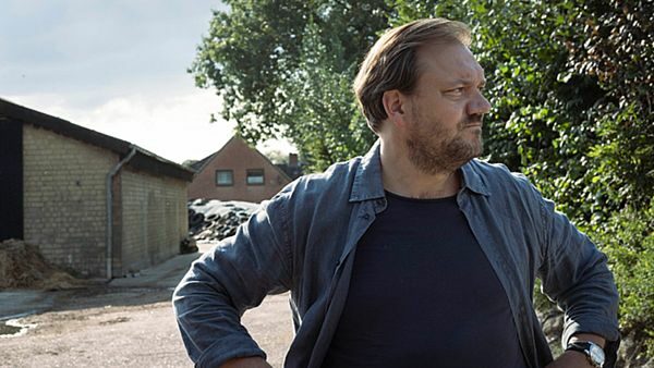 Mittagsstunde in der Schauburg