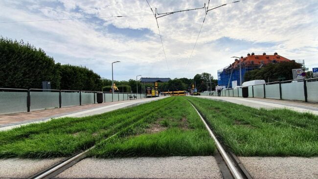 Infoabend zu den Plänen zur Großen Meißner Straße