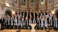 Der Dresdner Bachchor