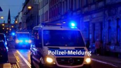 Polizeimeldung: