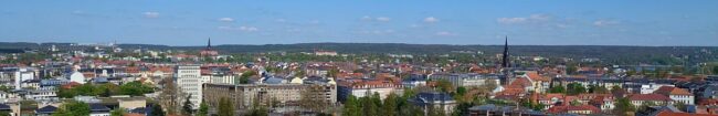 Neustadt-Blick