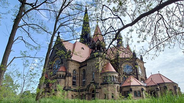 Garnisonkirche St. Martin