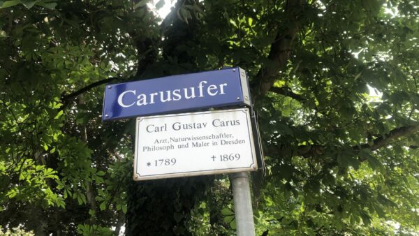 Carusufer Schild 2023