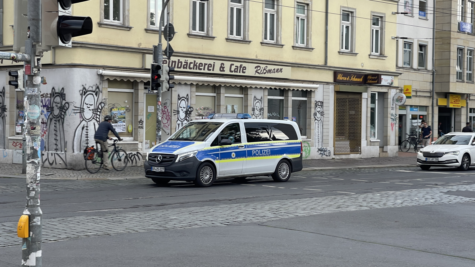 Polizeimeldung