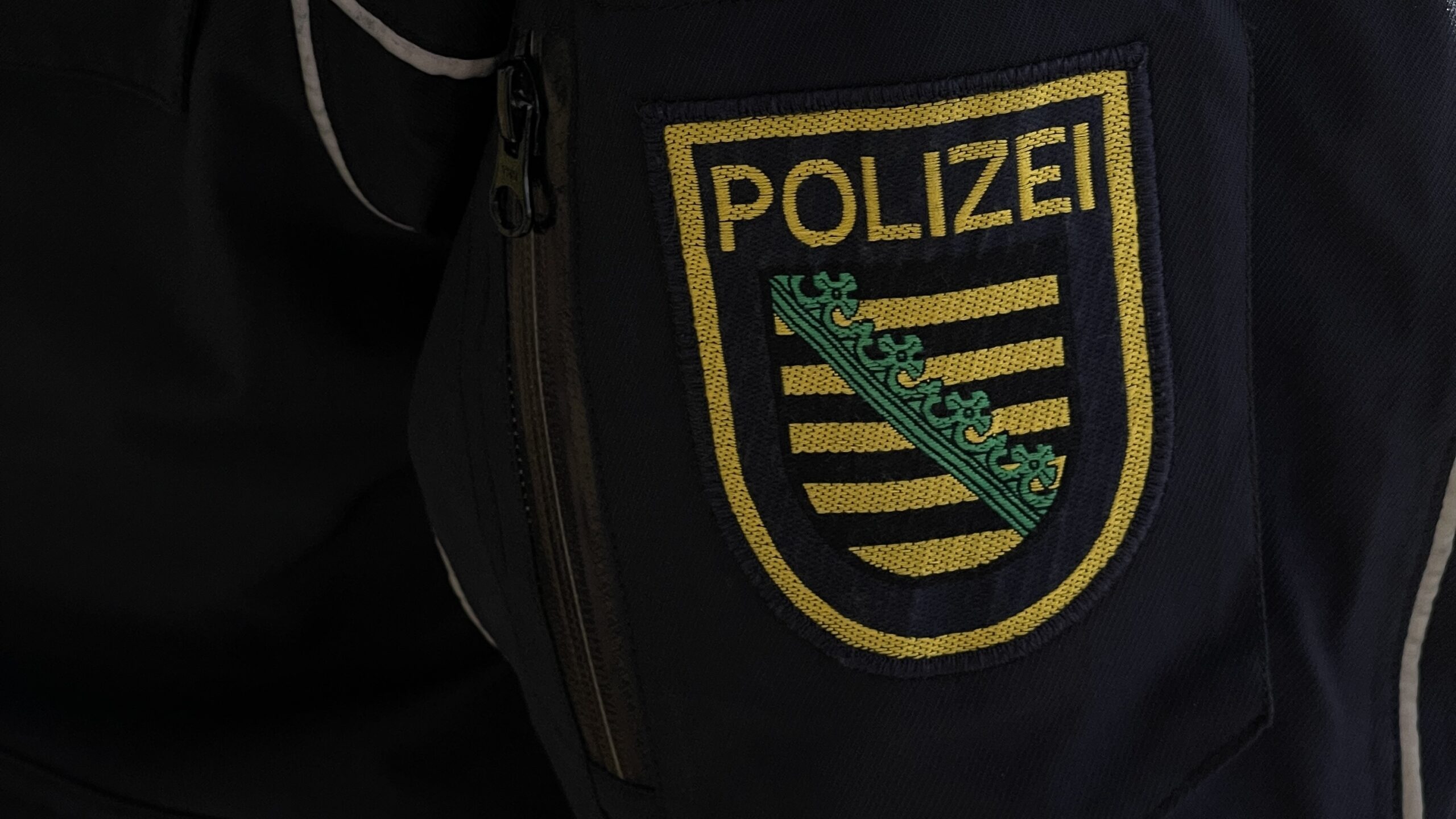 Polizeimeldung - Foto: Florian Varga