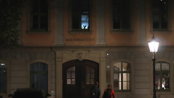 Kulturrathaus auf der Königstraße