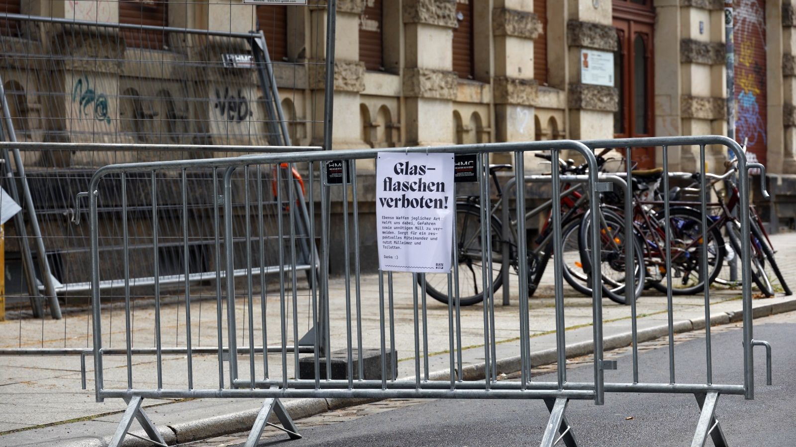 Eindrücke vom Bunten Sommer Neustadt 2024 - Foto: Florian Varga