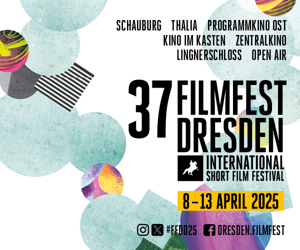 Filmfest Dresden