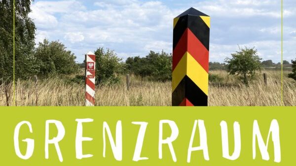 Grenzraum zwischen Oder und Neiße