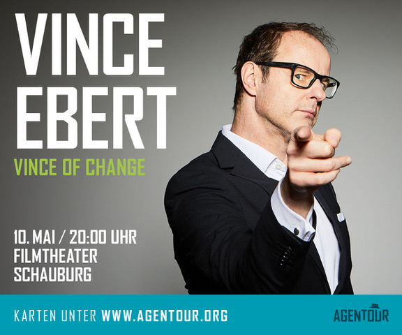 Vince Ebert