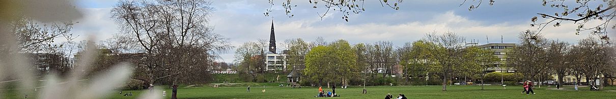 Neustadt-Geflüster