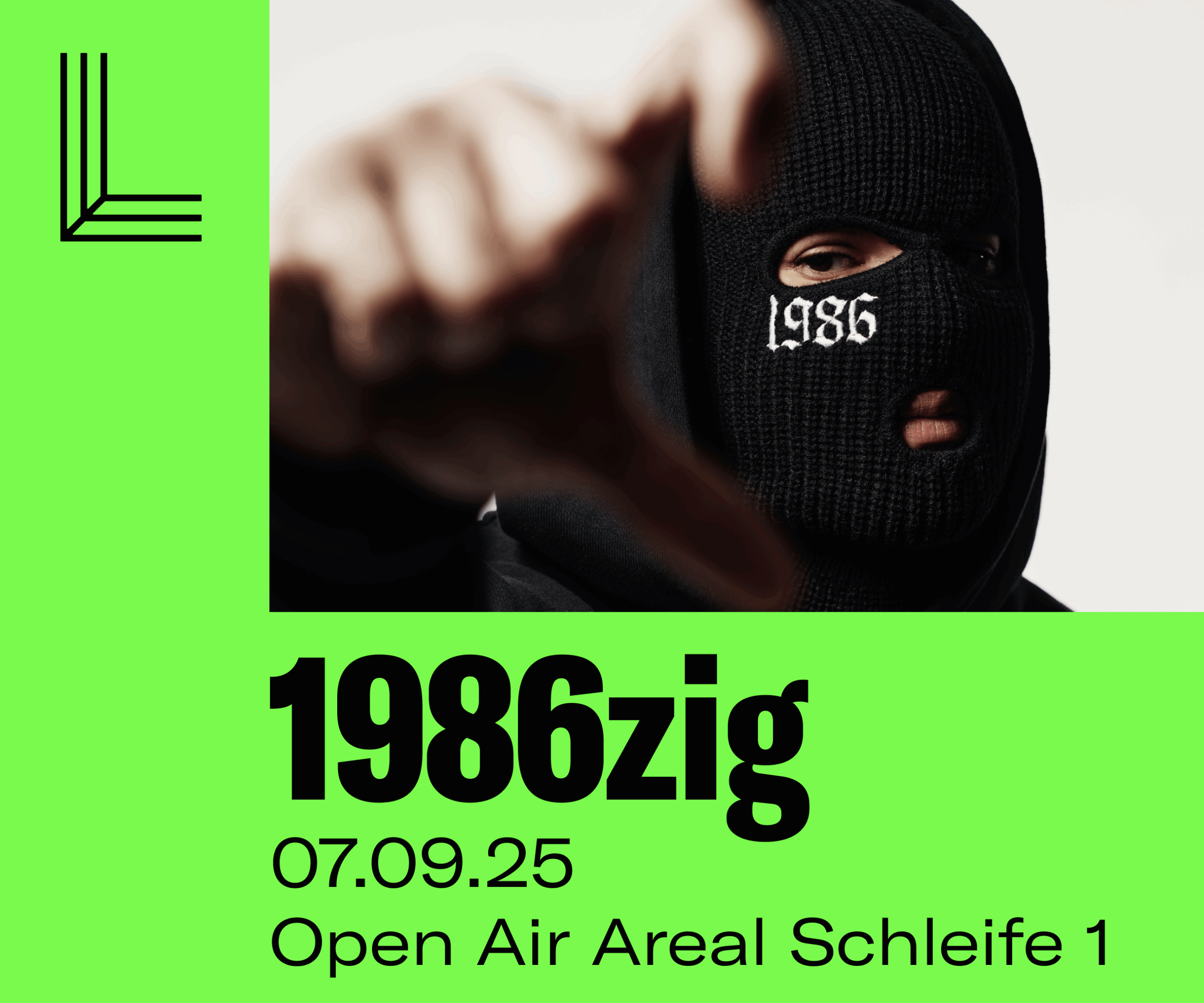 1986zig • 07.09.25 • Open Air Areal Schleife 1