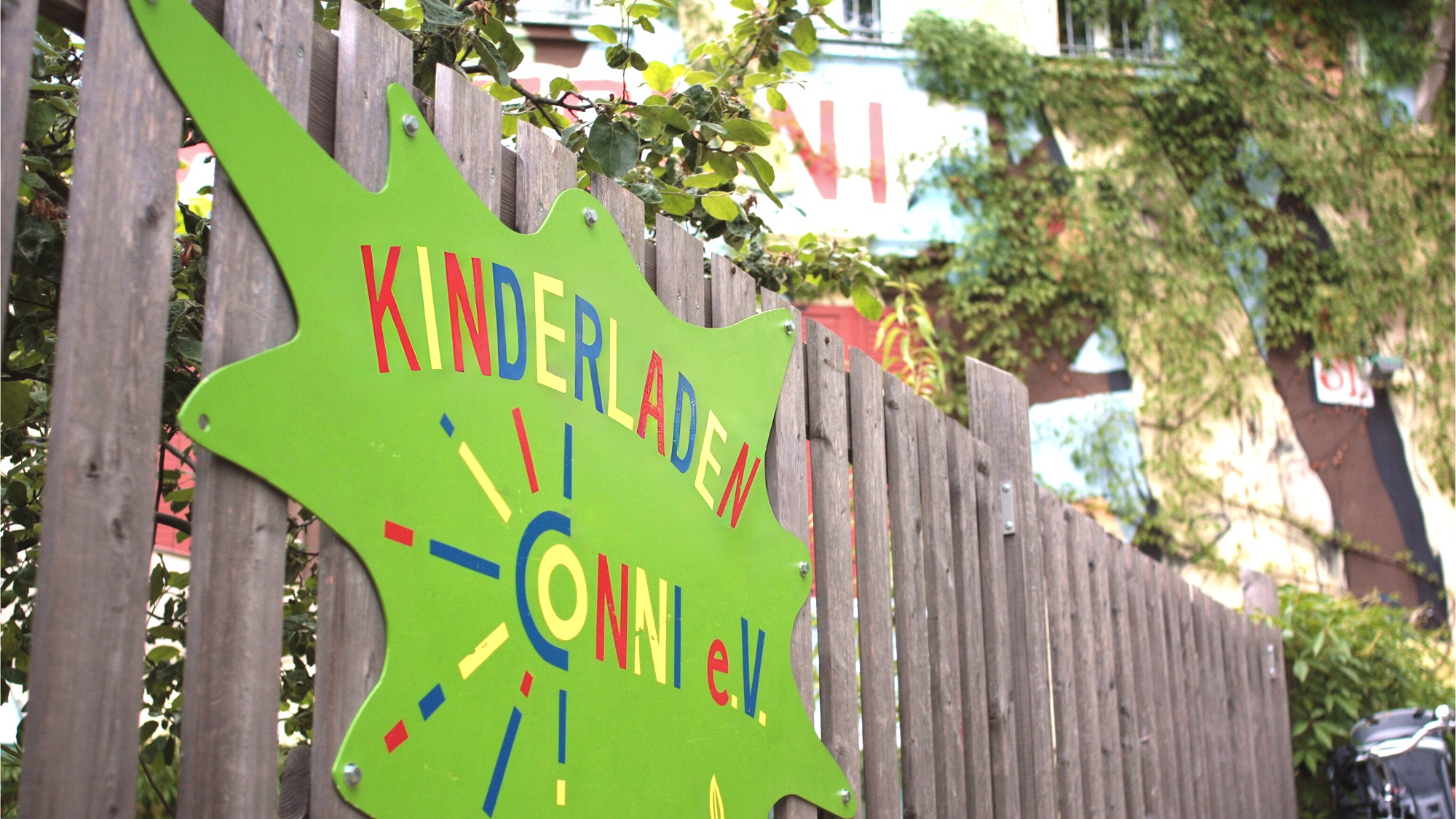 Nach dem Willen des Landesjugendamtes würde hier keine Kinderbetreuung mehr stattfinden. (Foto: Victor Franke)