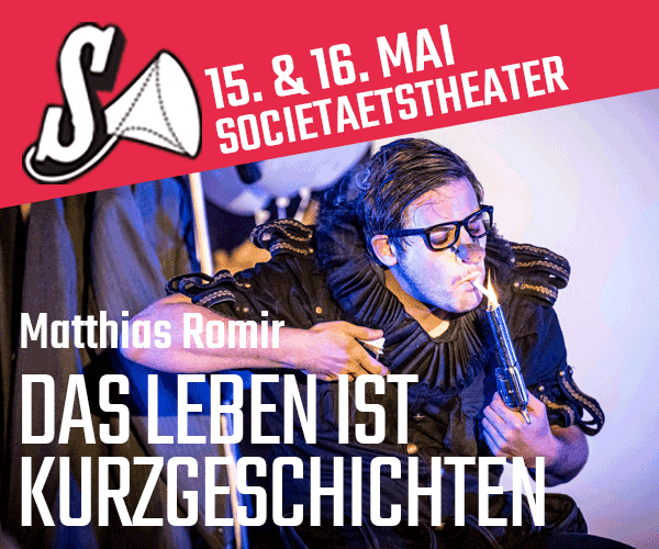 Societaetstheater