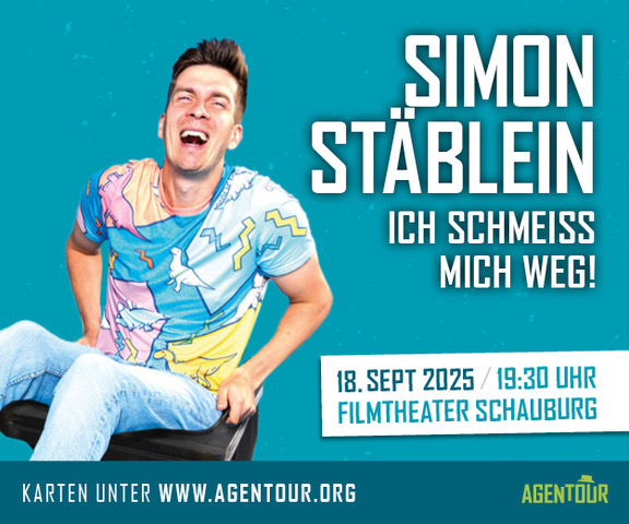 Simon Stäblein