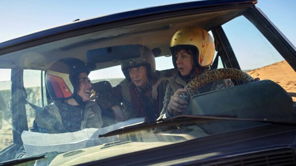 Die guten und die besseren Tage