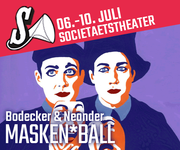 Societaetstheater