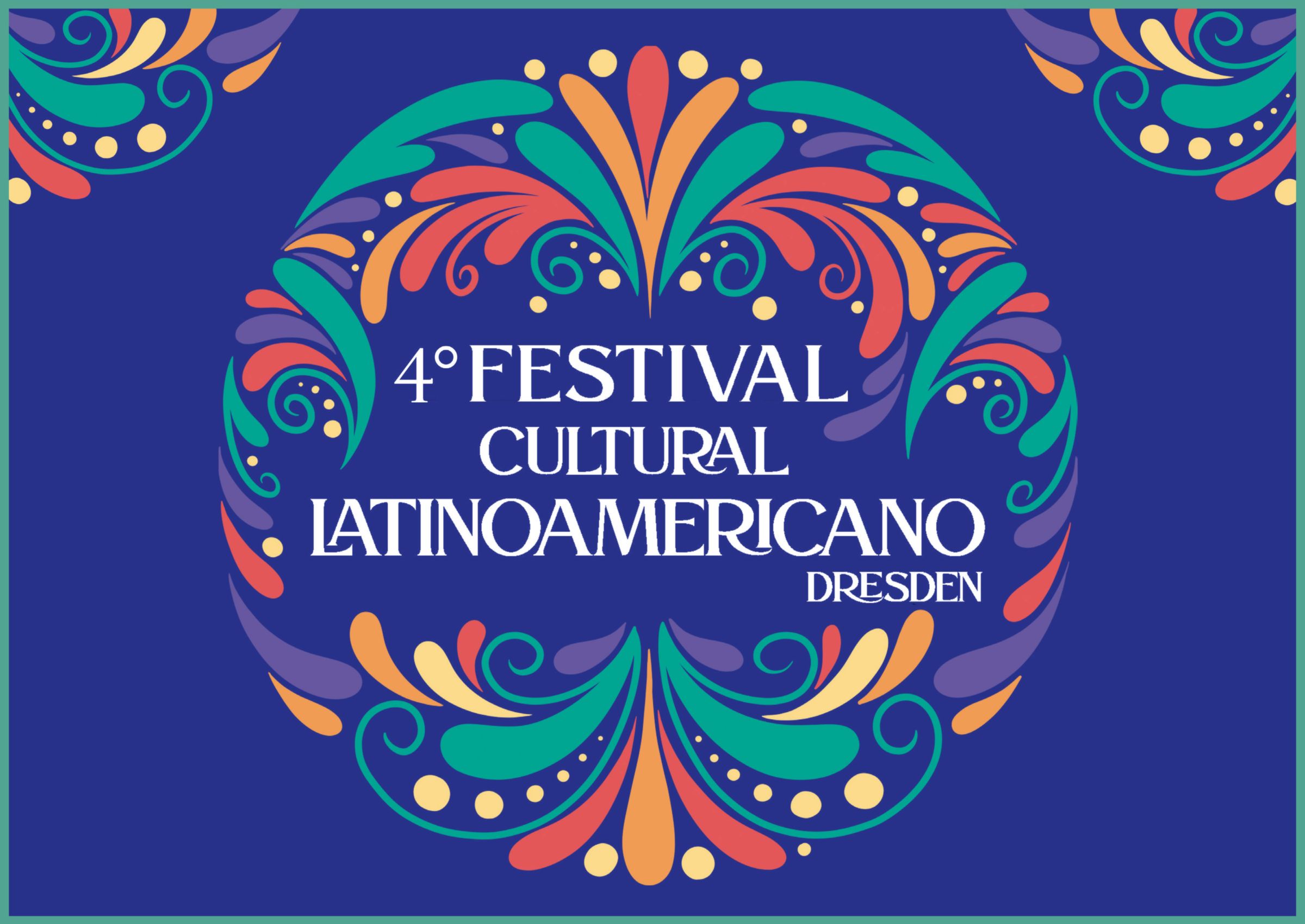Festival Cultural Latinoamericano