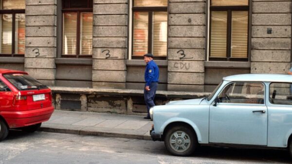 Ältere und neuere Neustadt-Geschichten gesucht - Foto: Stadtarchiv/Lothar Lange