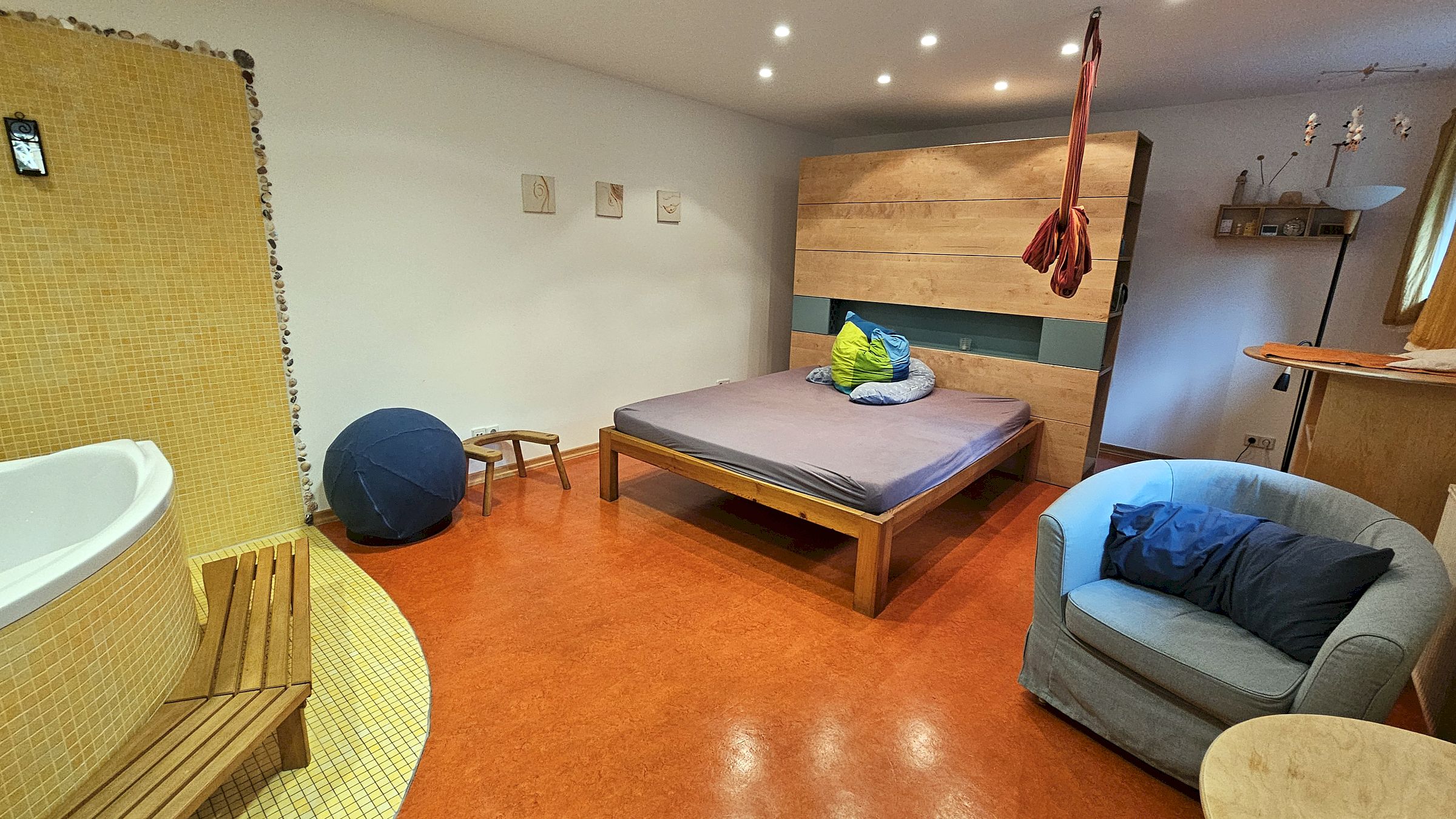 Hier kommen kleine Neustadt-Babys zur Welt. Foto: Anton Launer