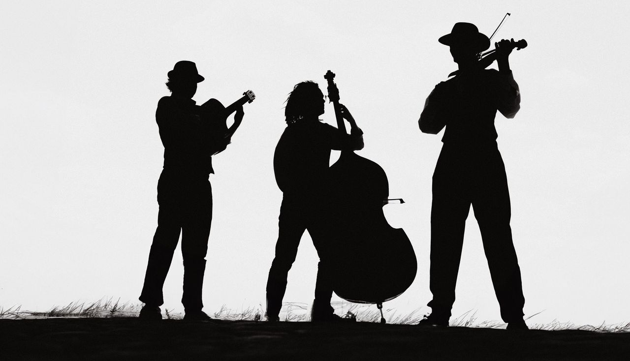 Fünf Jahre "Filme übern Tellerrand" - Auftaktparty mit der Band Ziganimo - Foto: PR 