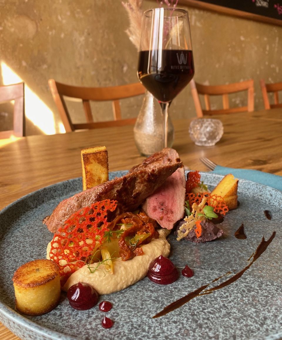 Koch fürs Alte Wettbüro gesucht. Foto: PR