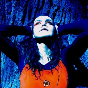 DI SHAYKHESN – Eröffnungskonzert mit Maria Ka (PL) - Foto: PR/Maria Ostrowska