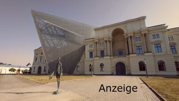 Wie sicher ist Deutschland? Gespräch im Militärhistorischen Museum - Foto: Anton Launer
