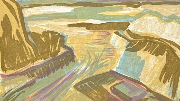 Der Drucker Roland Erhardt 2